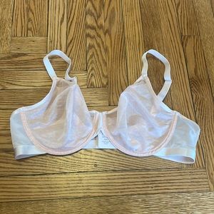 Soma Unbelievable lift perfect coverage bra 42c